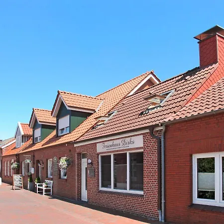 Apartmán Kevin Ditzum