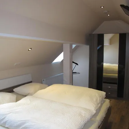 Apartmán Kevin *