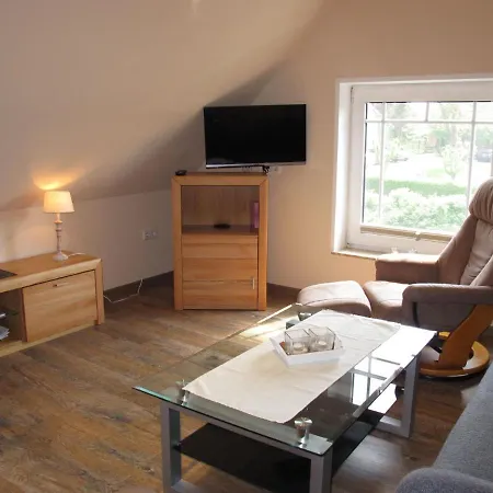 Kevin Apartmán Ditzum
