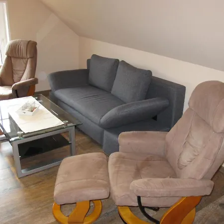Apartmán Kevin Ditzum