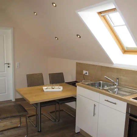 Apartmán Kevin Ditzum